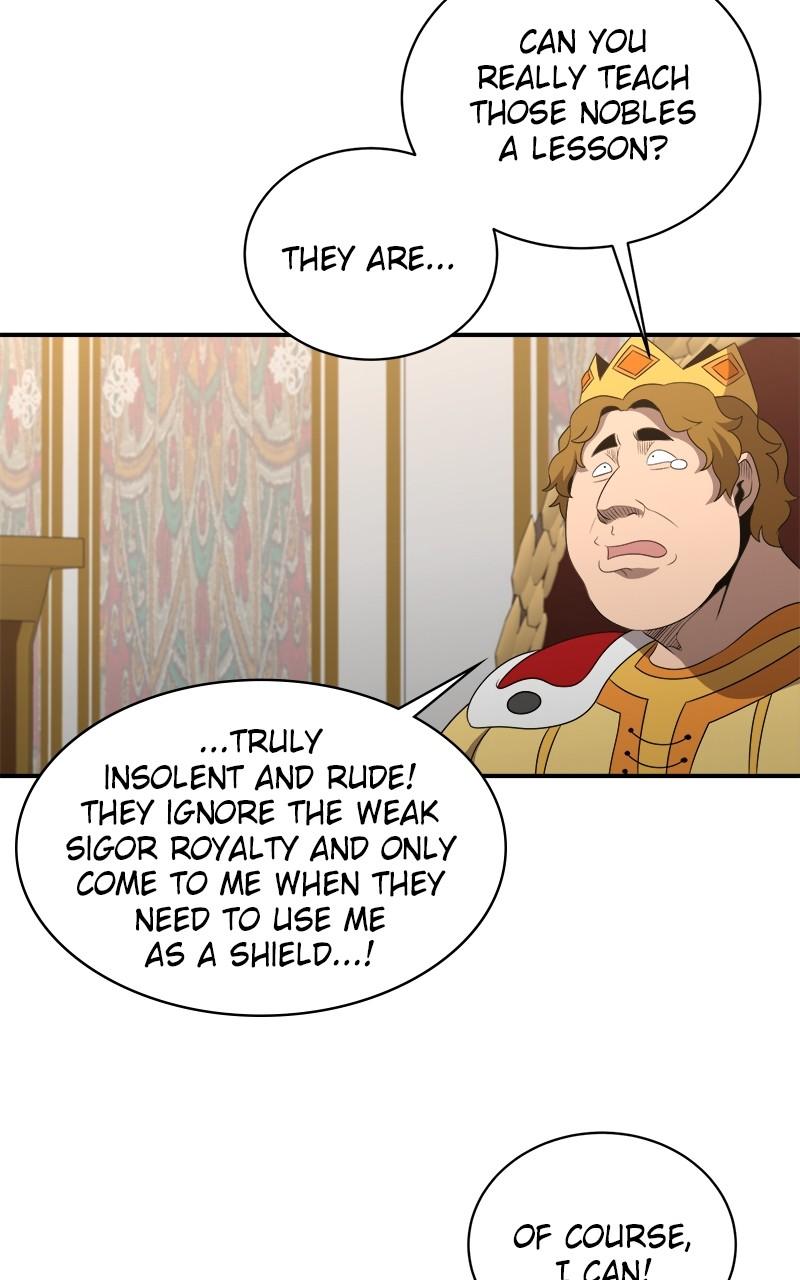 The Strongest Florist Chap 131 - Next Chap 132