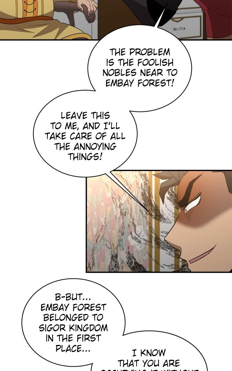 The Strongest Florist Chap 131 - Next Chap 132