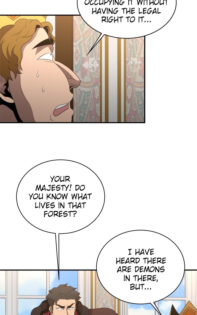 The Strongest Florist Chap 131 - Next Chap 132