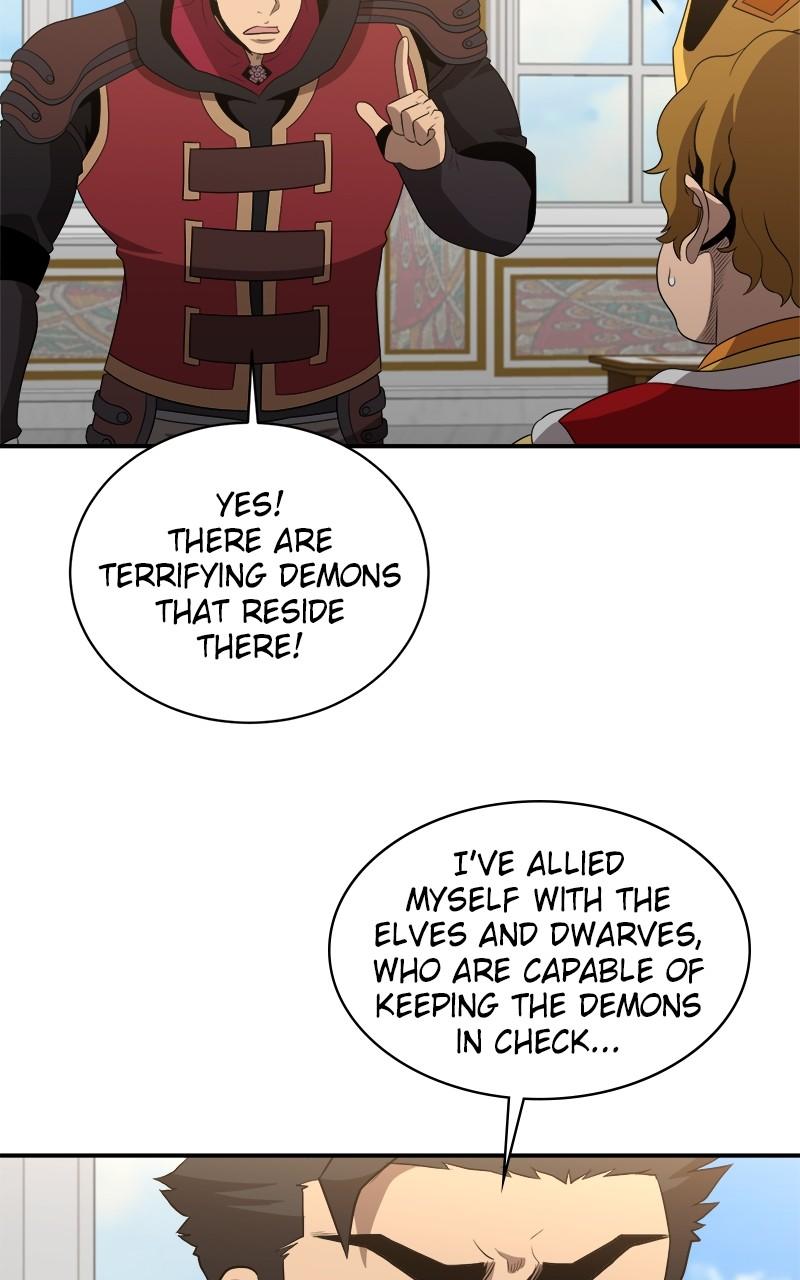 The Strongest Florist Chap 131 - Next Chap 132