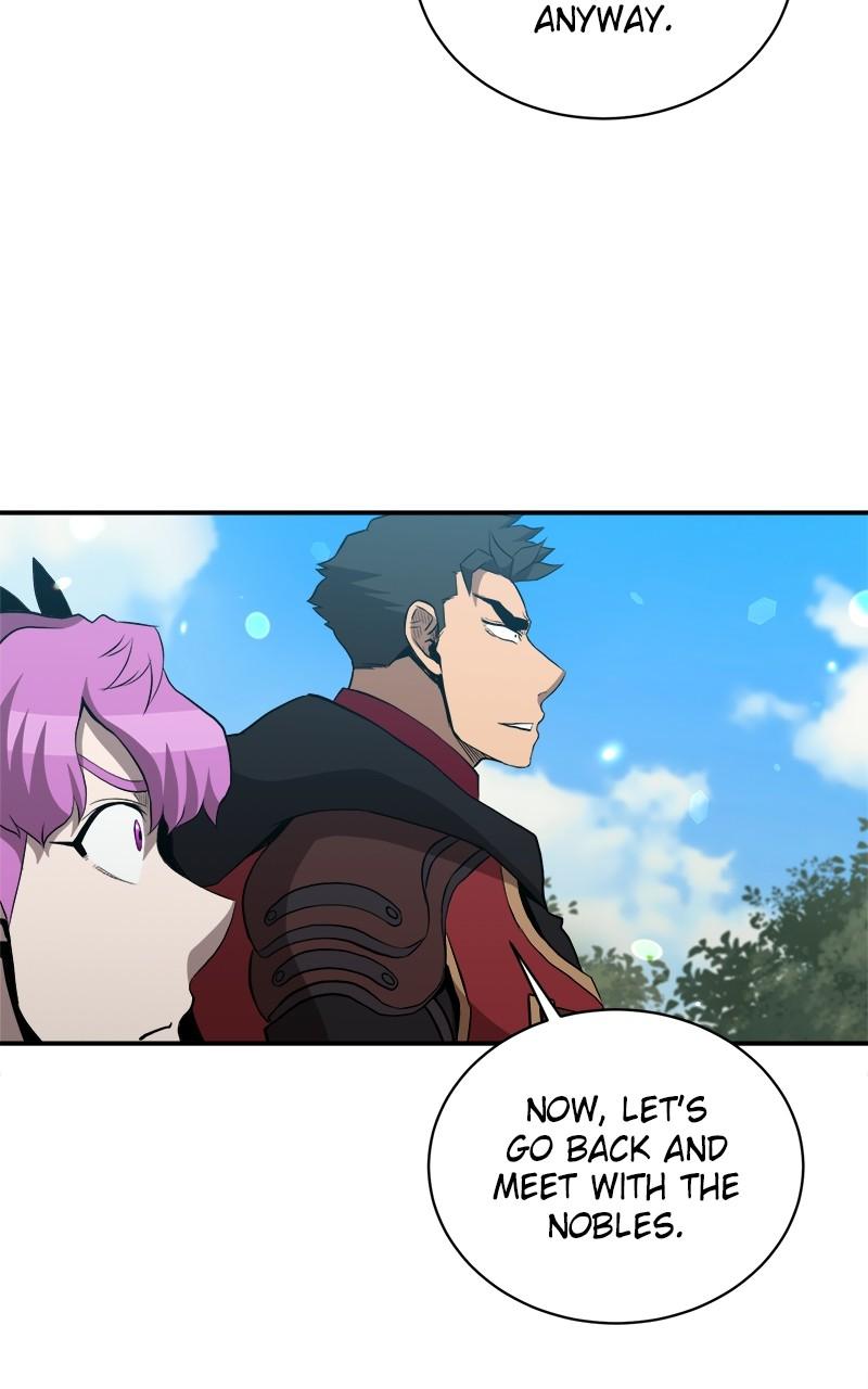 The Strongest Florist Chap 131 - Next Chap 132