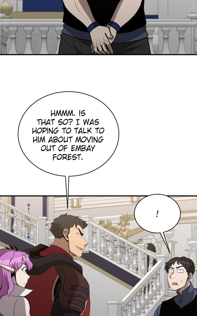 The Strongest Florist Chap 131 - Next Chap 132