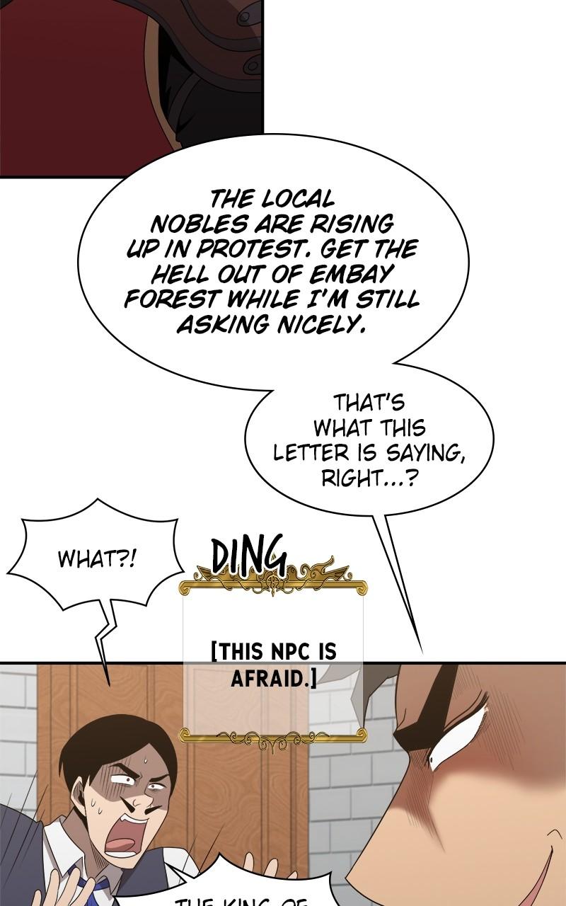 The Strongest Florist Chap 131 - Next Chap 132