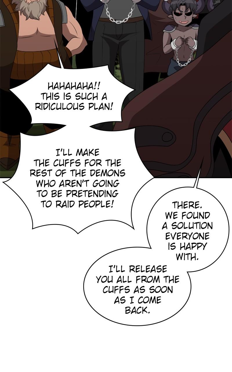 The Strongest Florist Chap 132 - Next Chap 133