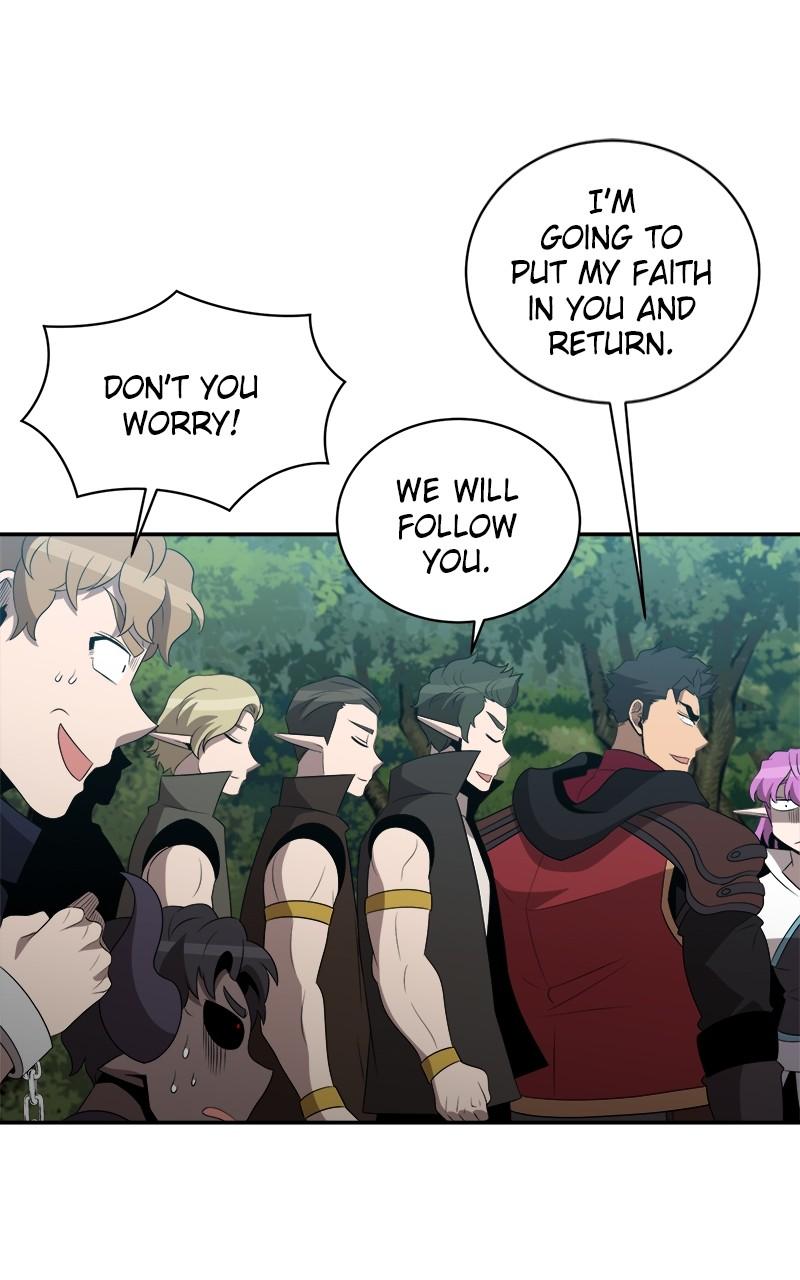 The Strongest Florist Chap 132 - Next Chap 133