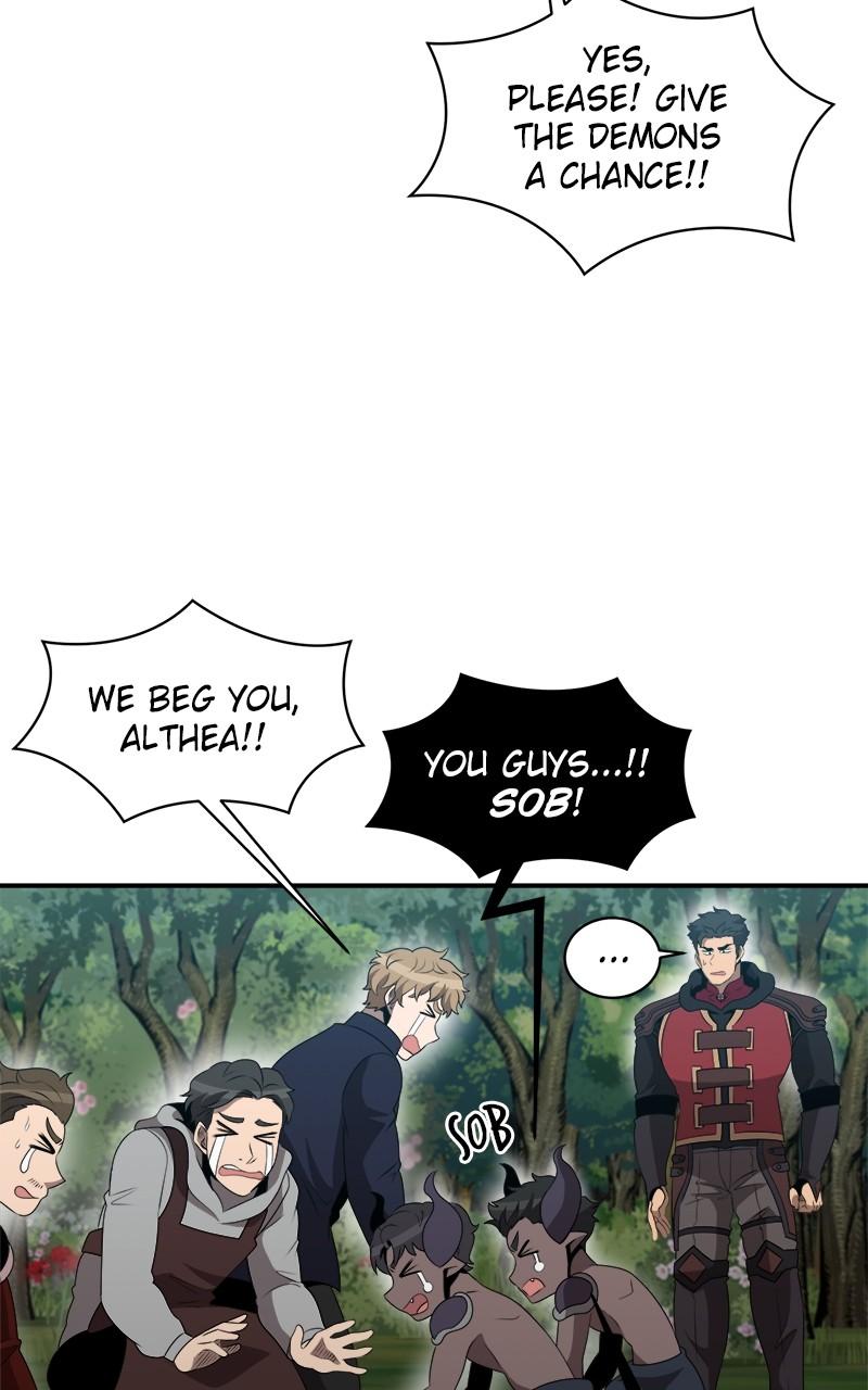 The Strongest Florist Chap 132 - Next Chap 133