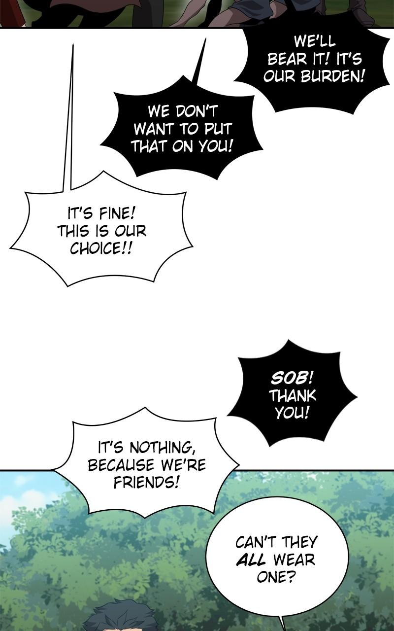 The Strongest Florist Chap 132 - Next Chap 133
