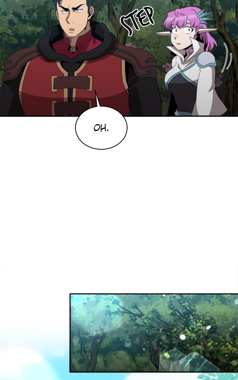 The Strongest Florist Chap 132 - Next Chap 133