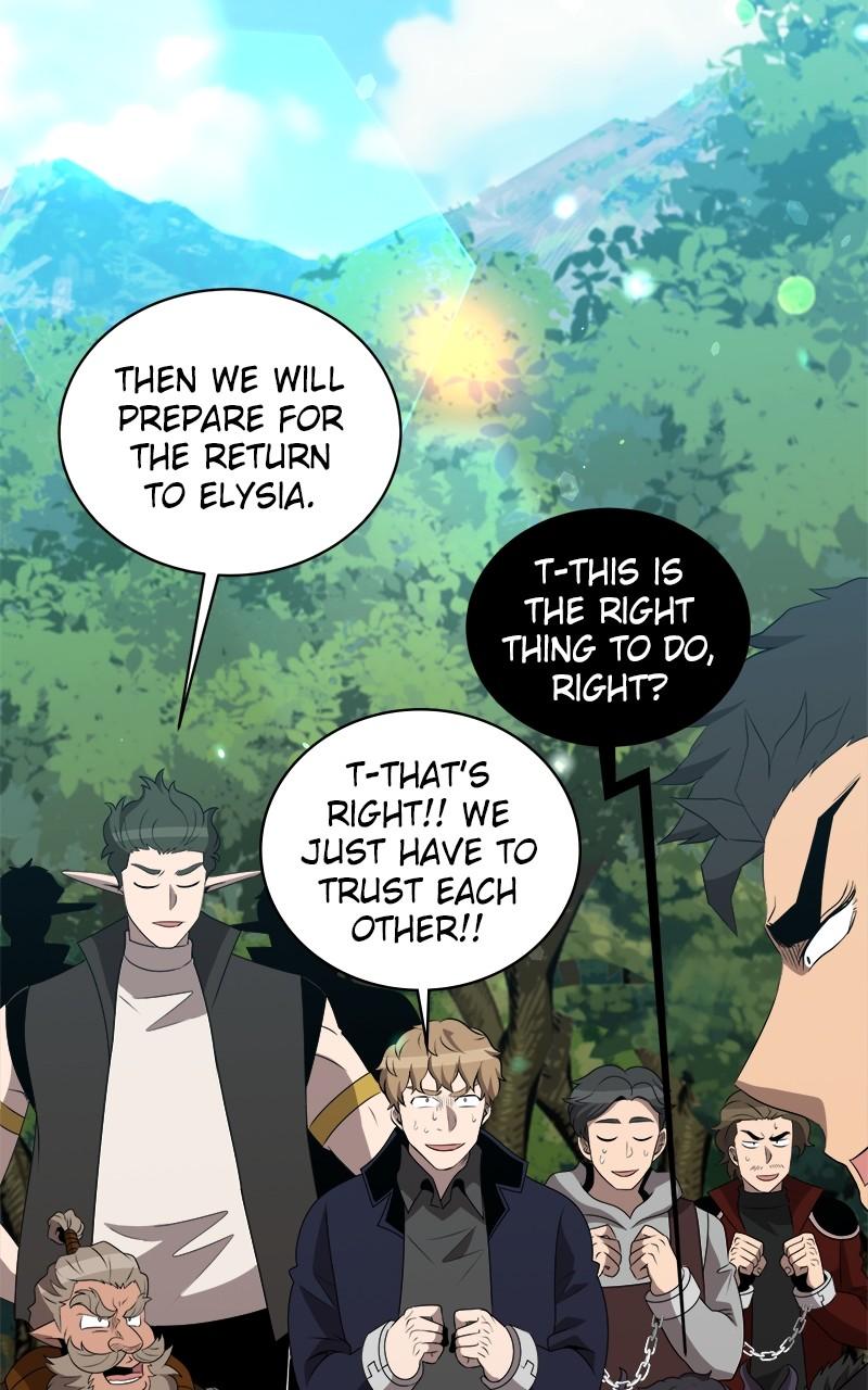 The Strongest Florist Chap 132 - Next Chap 133