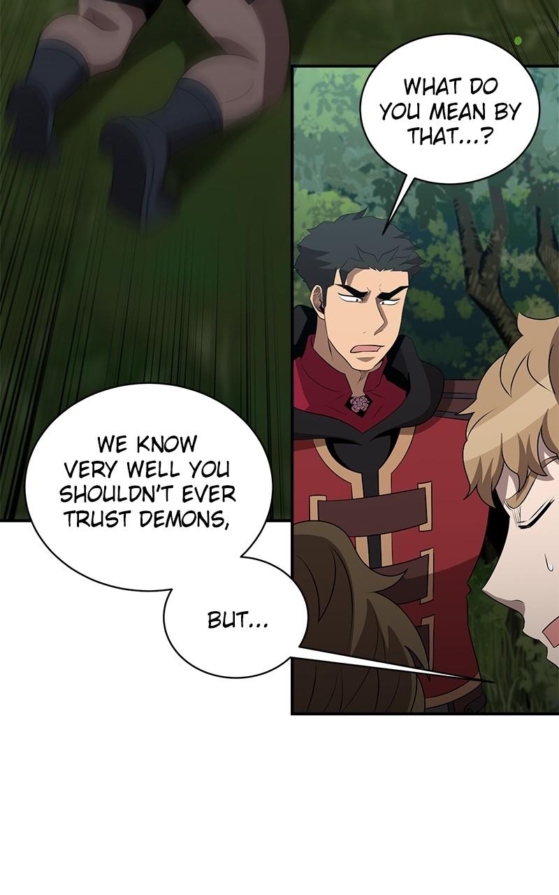 The Strongest Florist Chap 132 - Next Chap 133