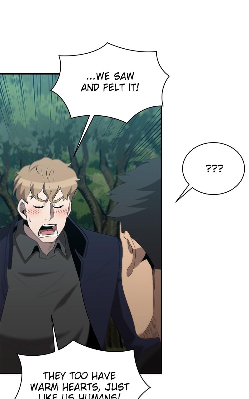 The Strongest Florist Chap 132 - Next Chap 133
