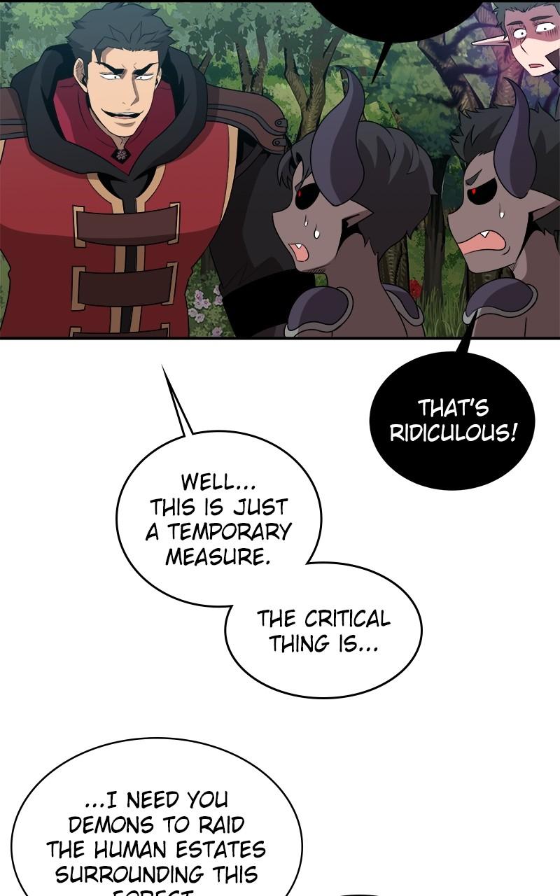 The Strongest Florist Chap 132 - Next Chap 133