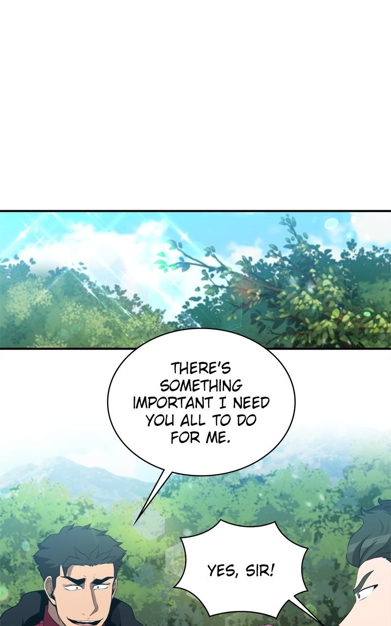 The Strongest Florist Chap 132 - Next Chap 133