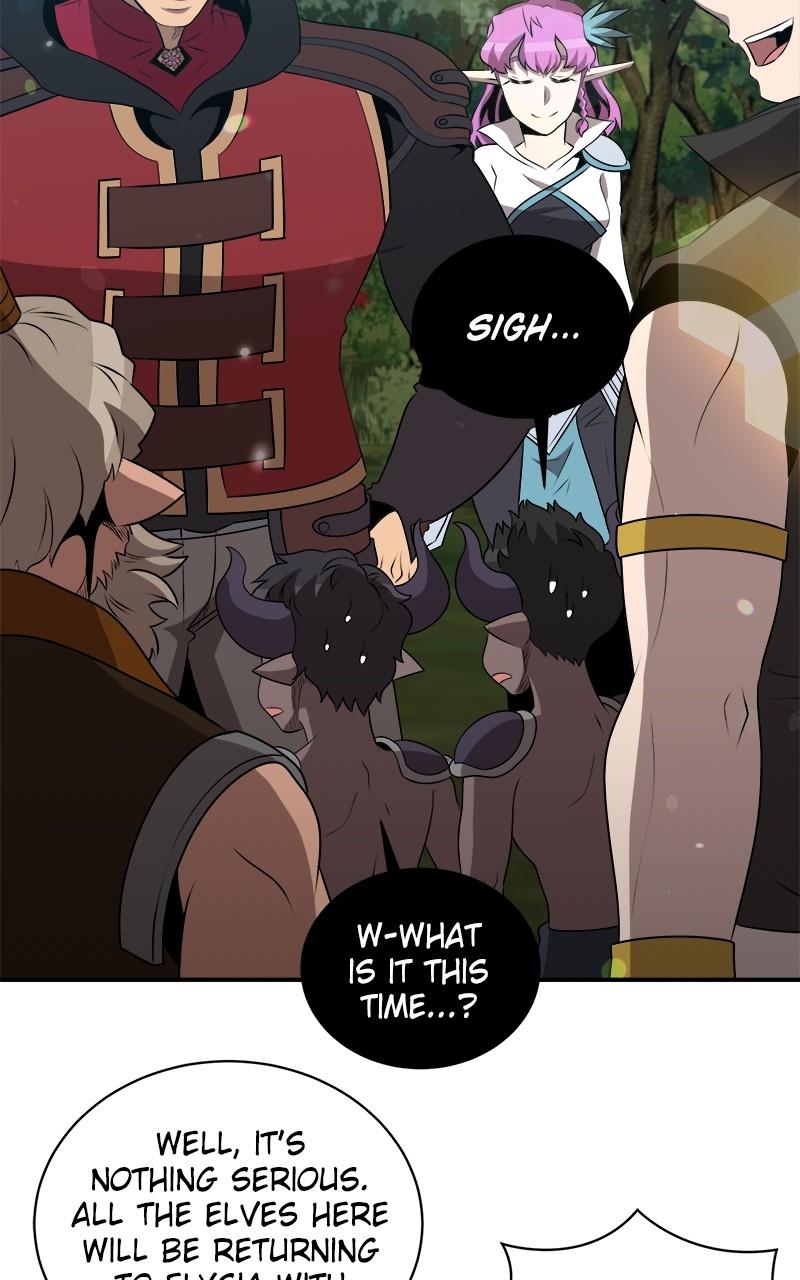 The Strongest Florist Chap 132 - Next Chap 133