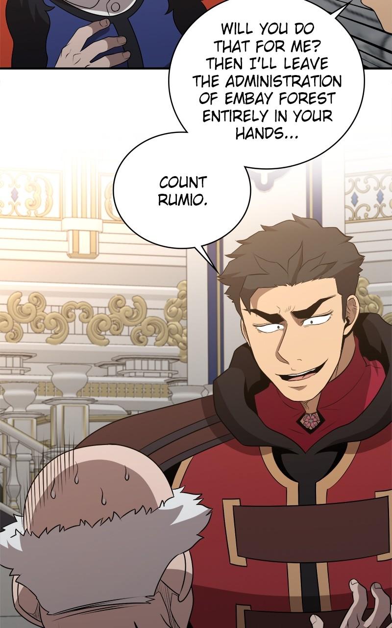 The Strongest Florist Chap 132 - Next Chap 133