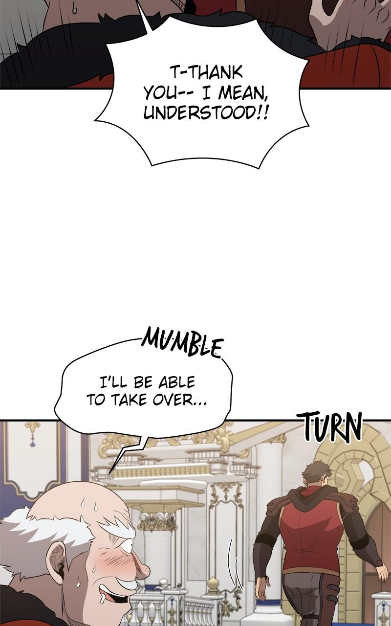 The Strongest Florist Chap 132 - Next Chap 133