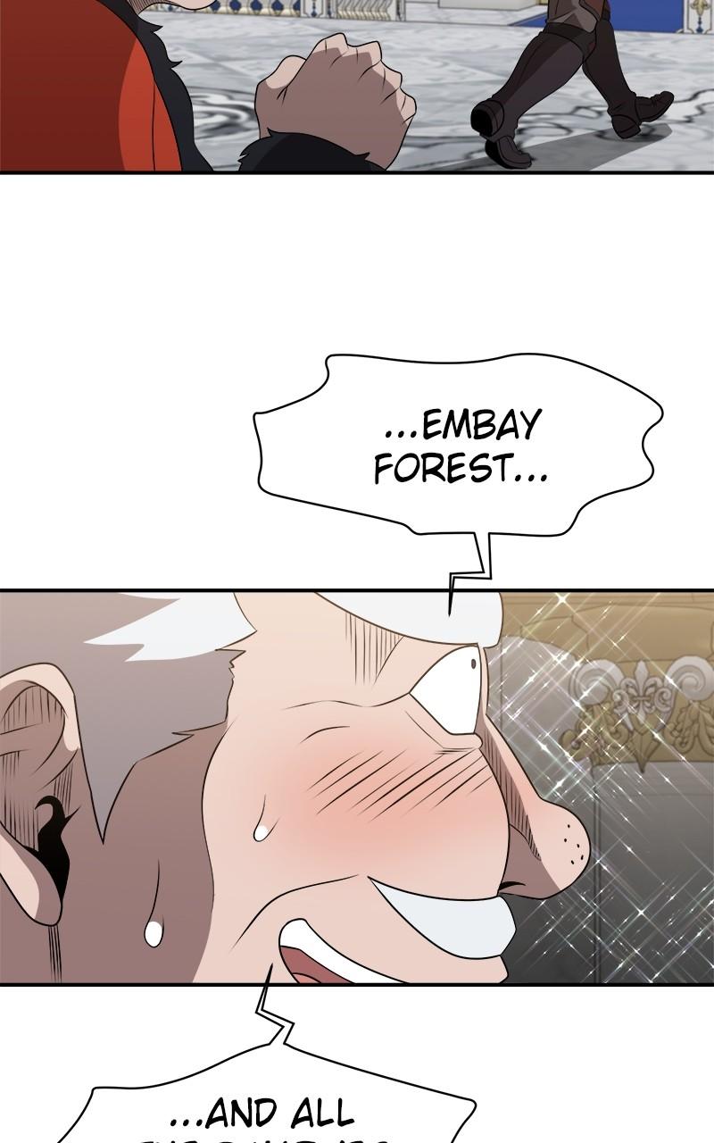 The Strongest Florist Chap 132 - Next Chap 133