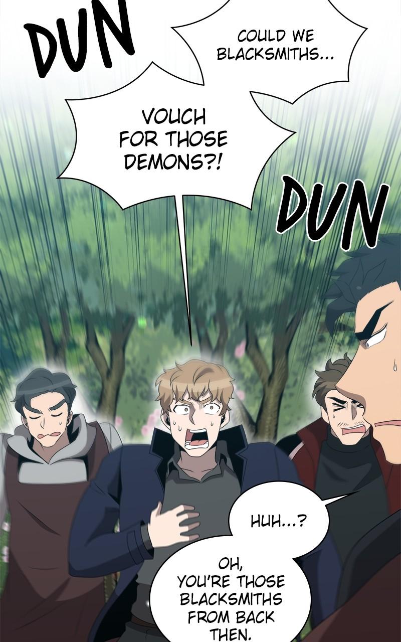 The Strongest Florist Chap 132 - Next Chap 133