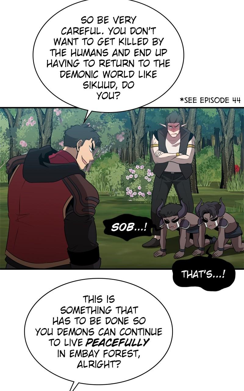 The Strongest Florist Chap 132 - Next Chap 133