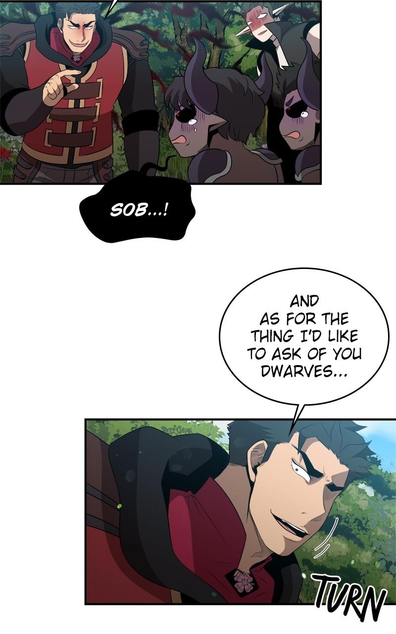 The Strongest Florist Chap 132 - Next Chap 133