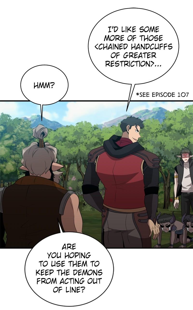 The Strongest Florist Chap 132 - Next Chap 133