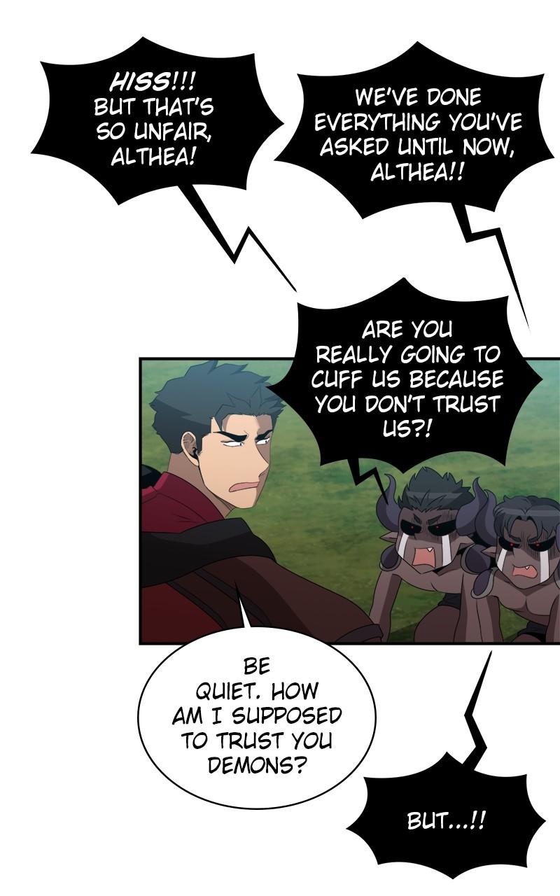 The Strongest Florist Chap 132 - Next Chap 133