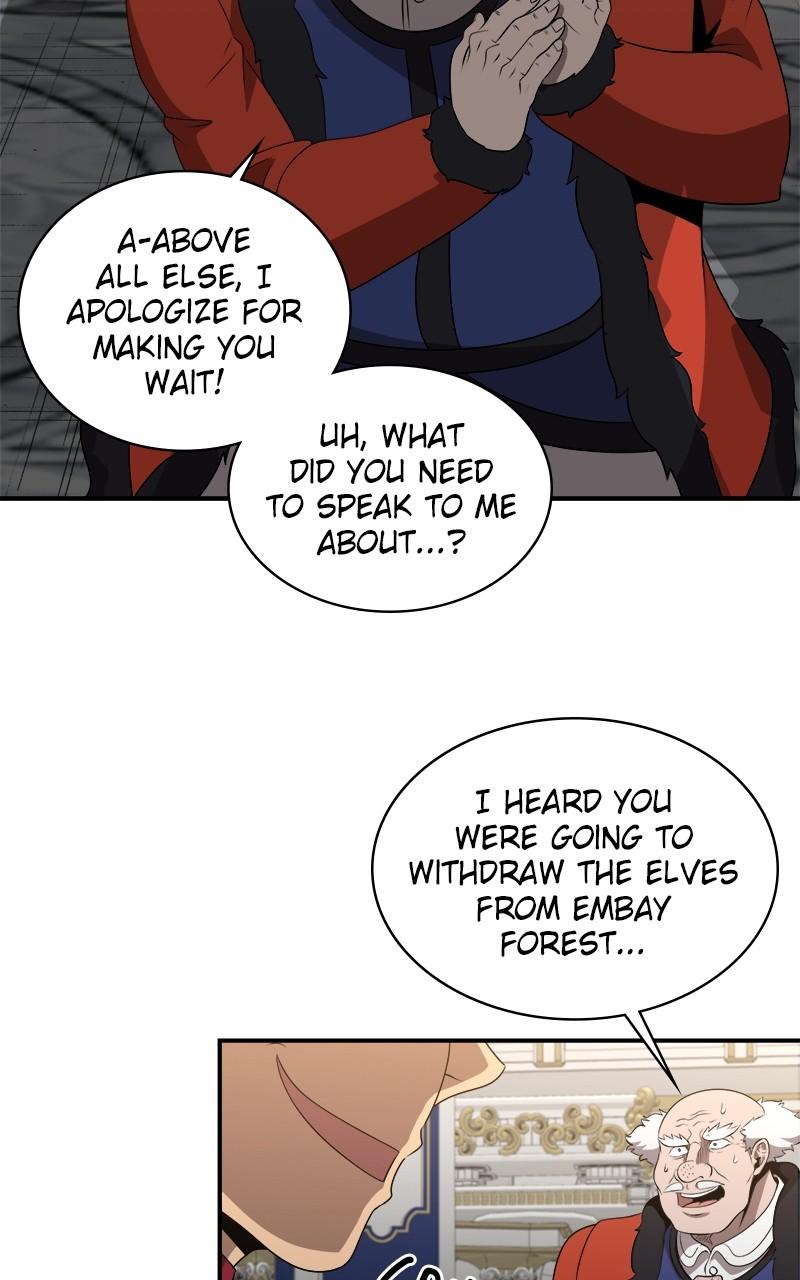 The Strongest Florist Chap 132 - Next Chap 133