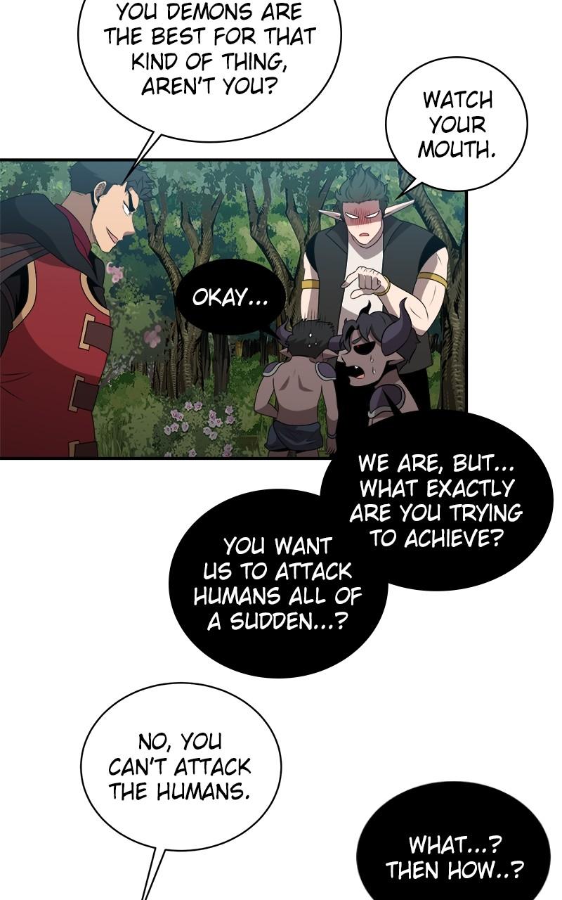 The Strongest Florist Chap 132 - Next Chap 133