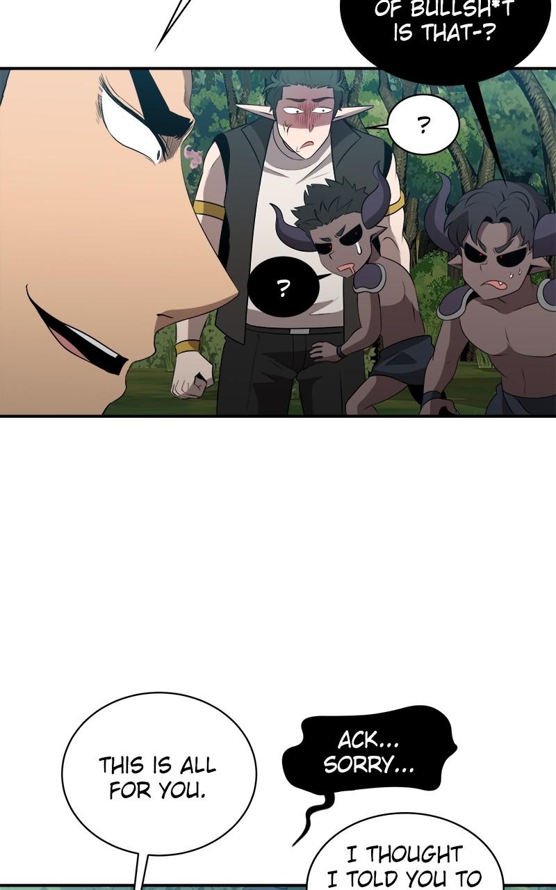 The Strongest Florist Chap 132 - Next Chap 133