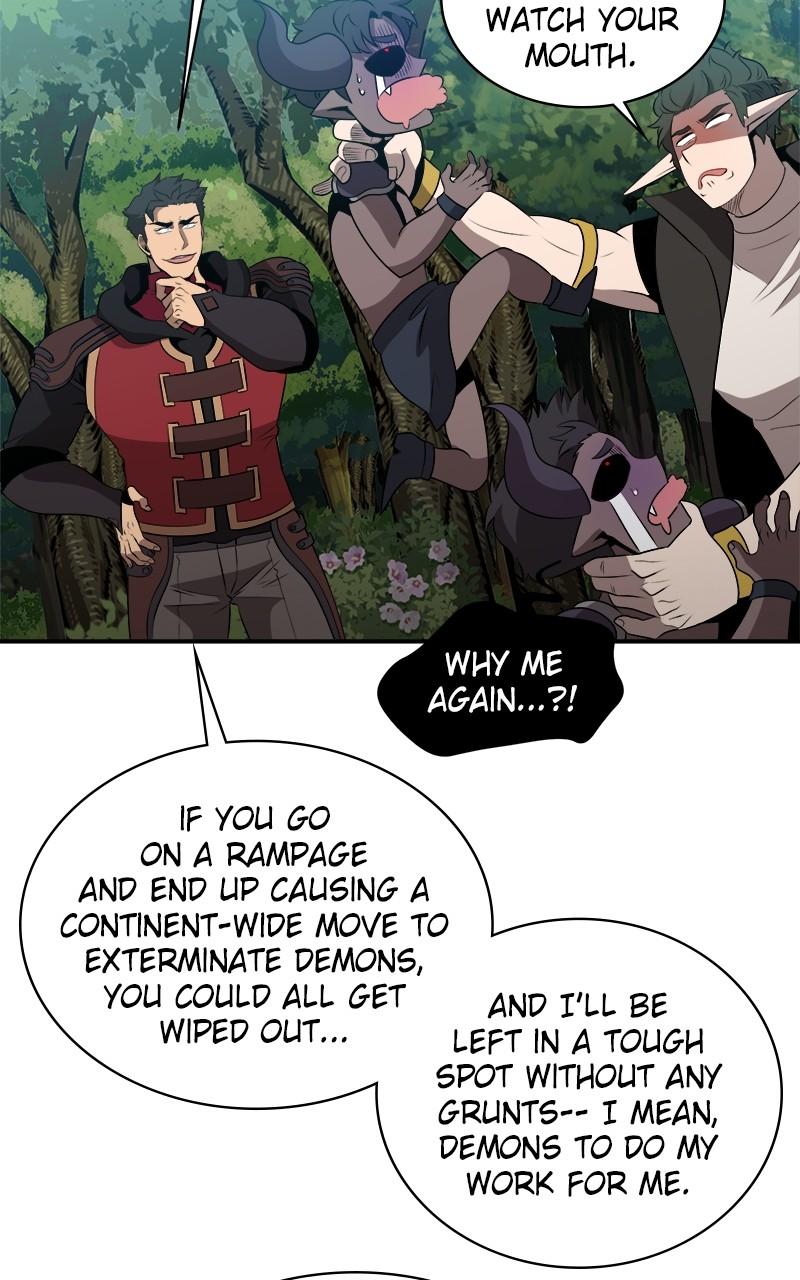 The Strongest Florist Chap 132 - Next Chap 133