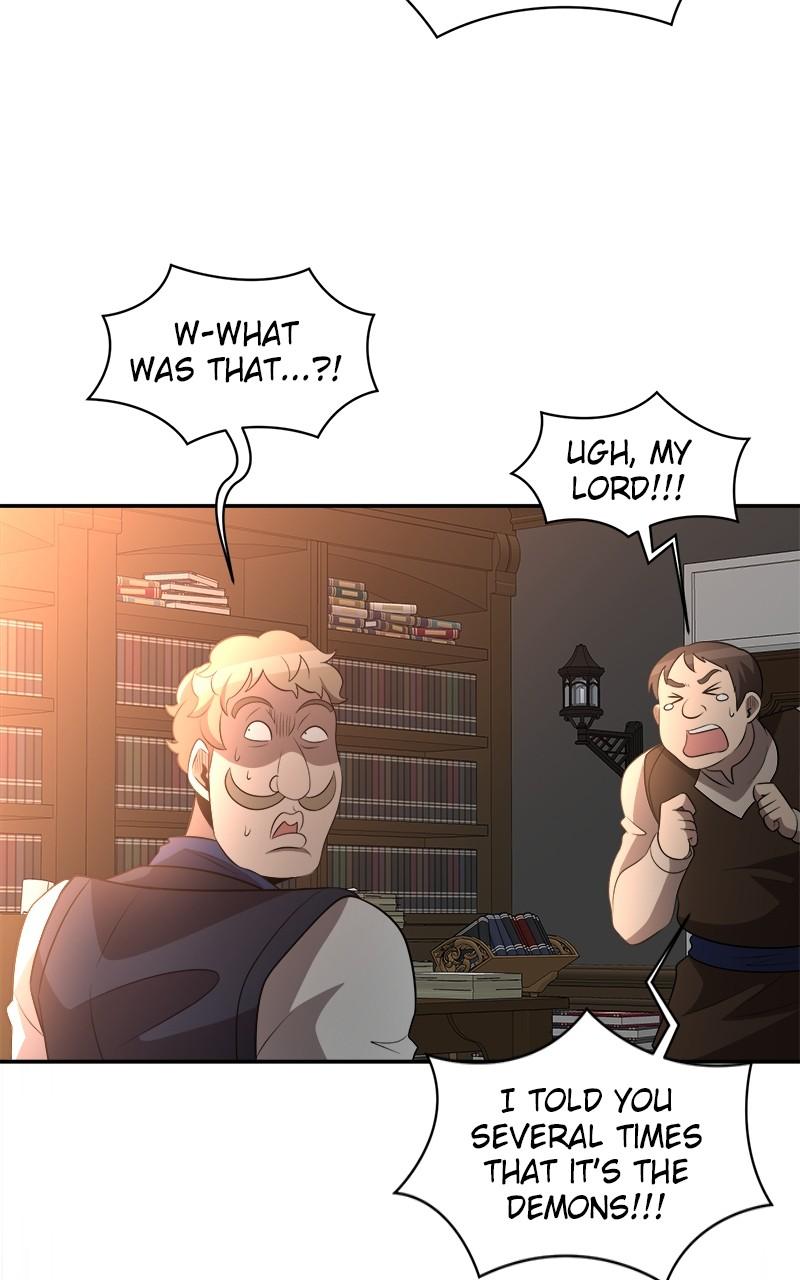 The Strongest Florist Chap 132 - Next Chap 133