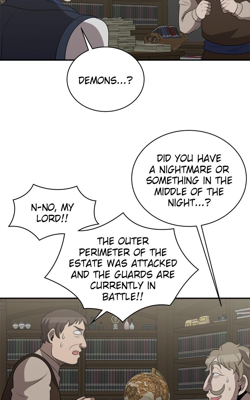 The Strongest Florist Chap 132 - Next Chap 133