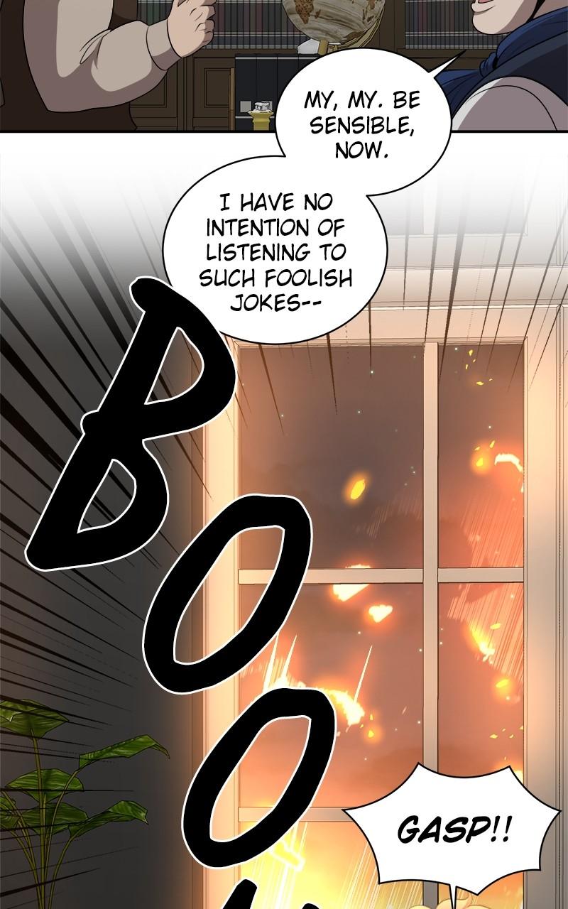 The Strongest Florist Chap 132 - Next Chap 133