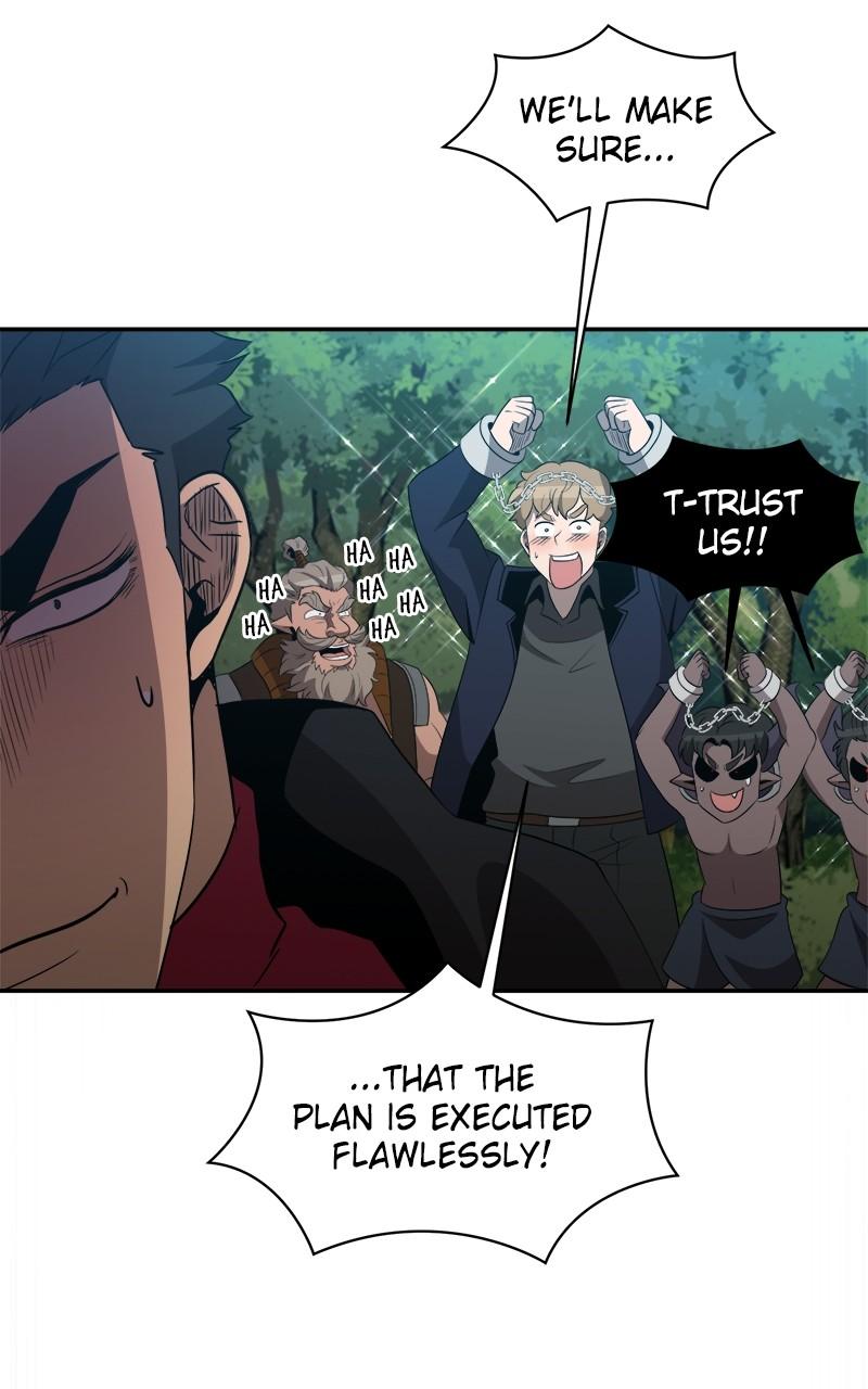 The Strongest Florist Chap 132 - Next Chap 133