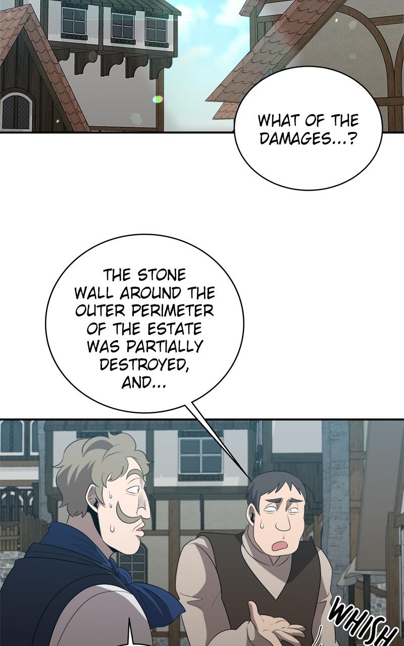 The Strongest Florist Chap 132 - Next Chap 133