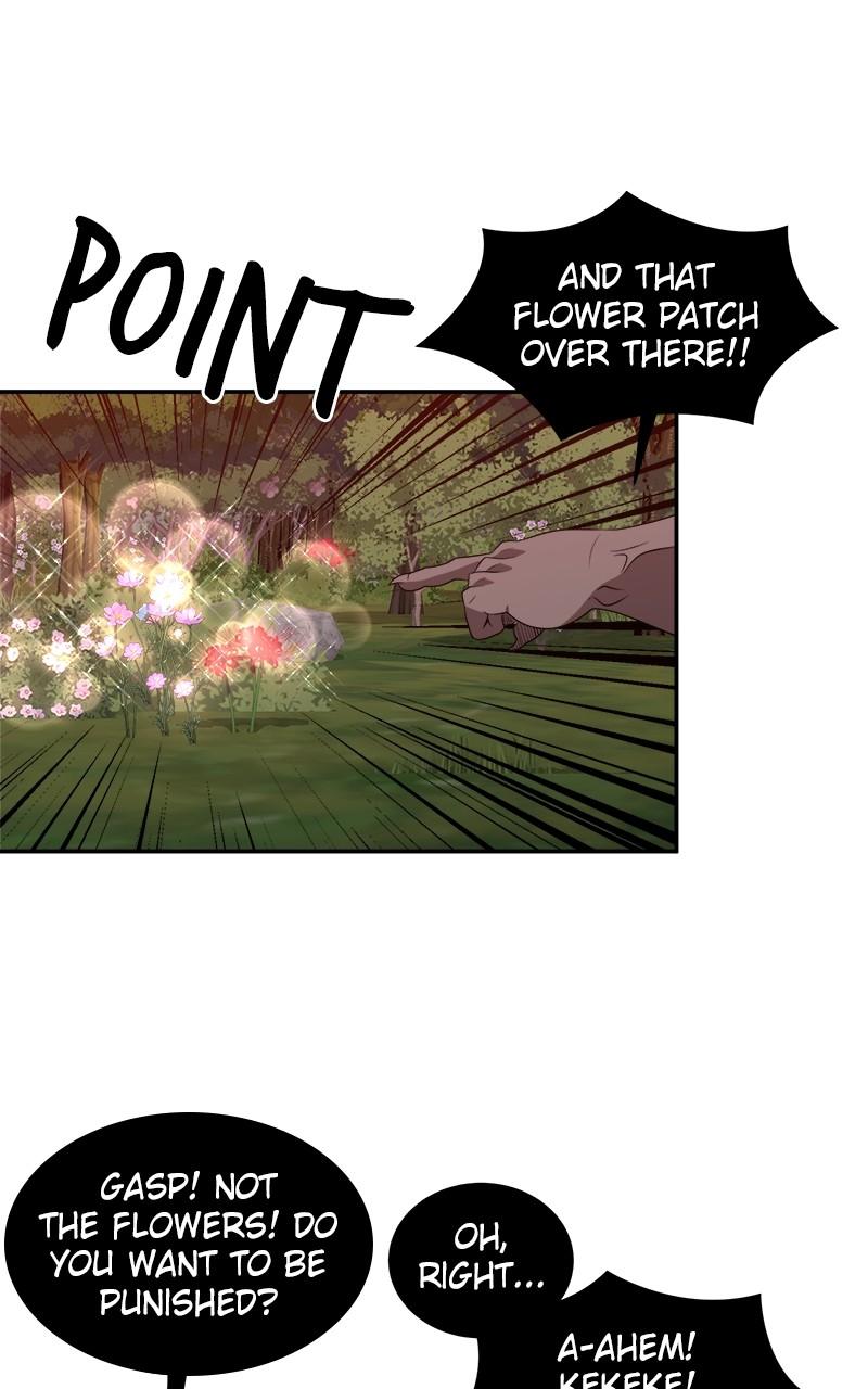 The Strongest Florist Chap 132 - Next Chap 133