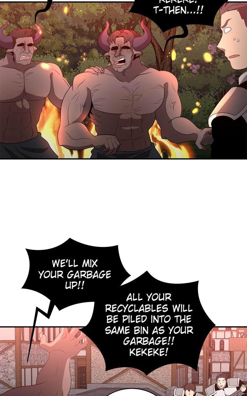 The Strongest Florist Chap 132 - Next Chap 133