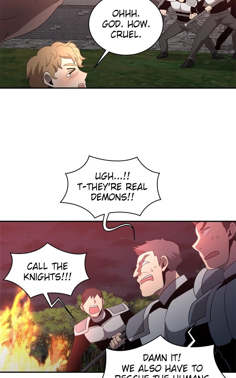 The Strongest Florist Chap 132 - Next Chap 133