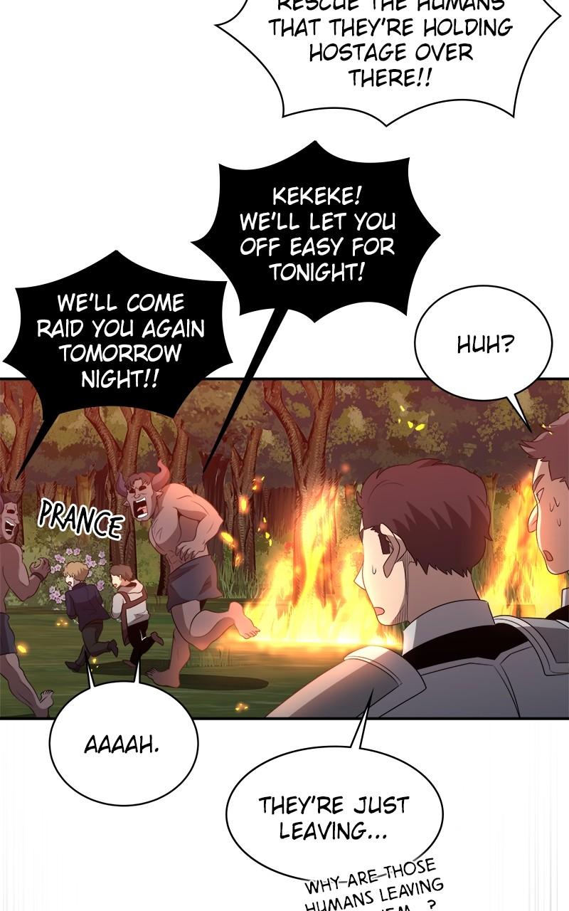 The Strongest Florist Chap 132 - Next Chap 133