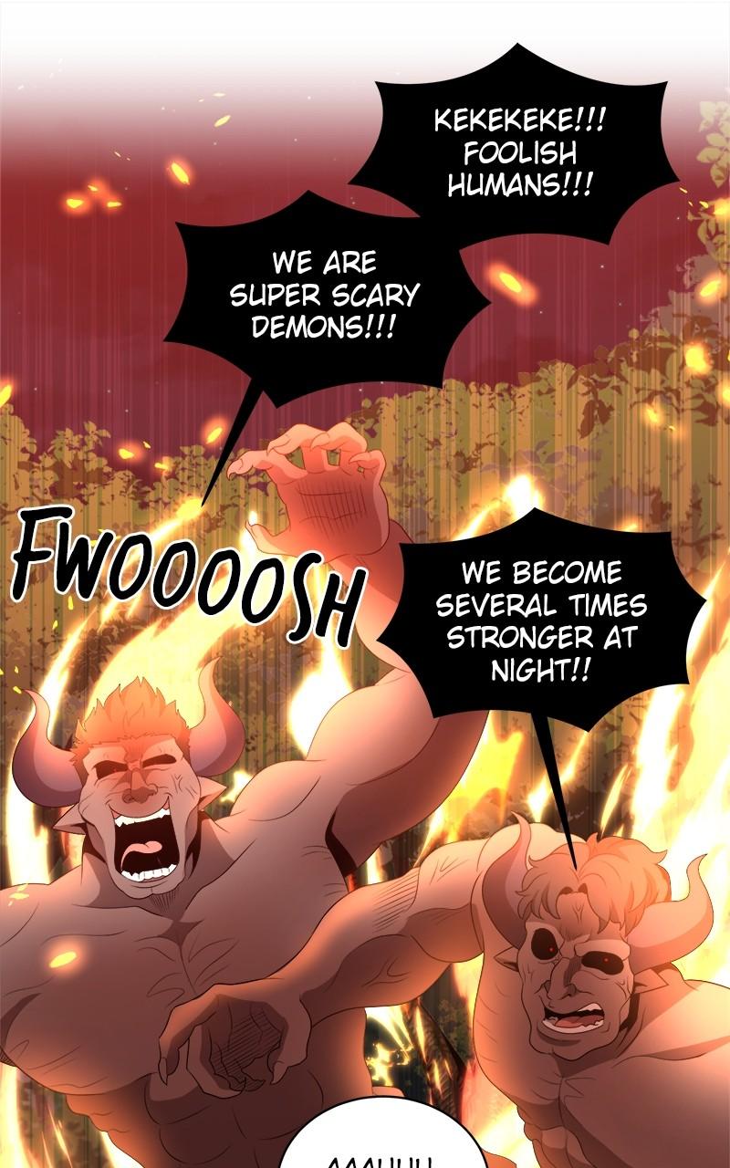 The Strongest Florist Chap 132 - Next Chap 133