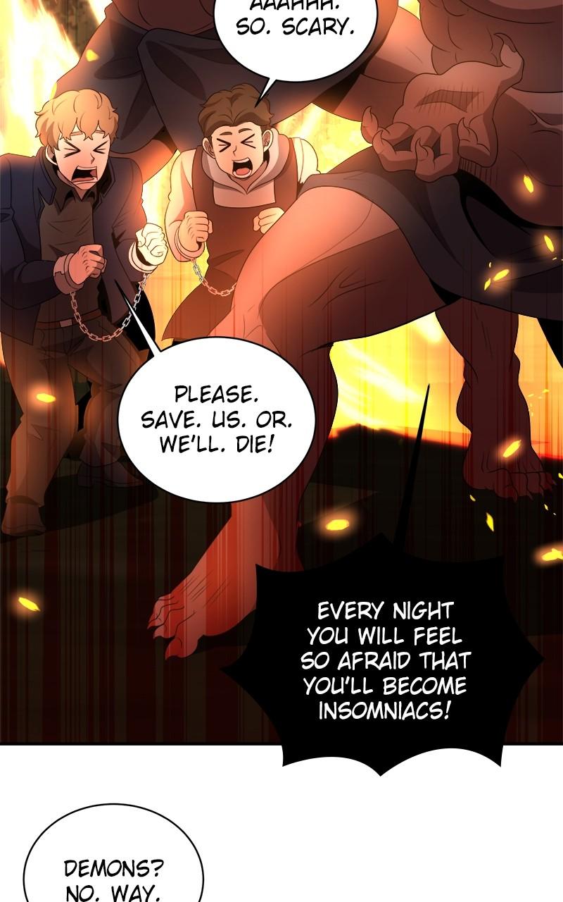 The Strongest Florist Chap 132 - Next Chap 133