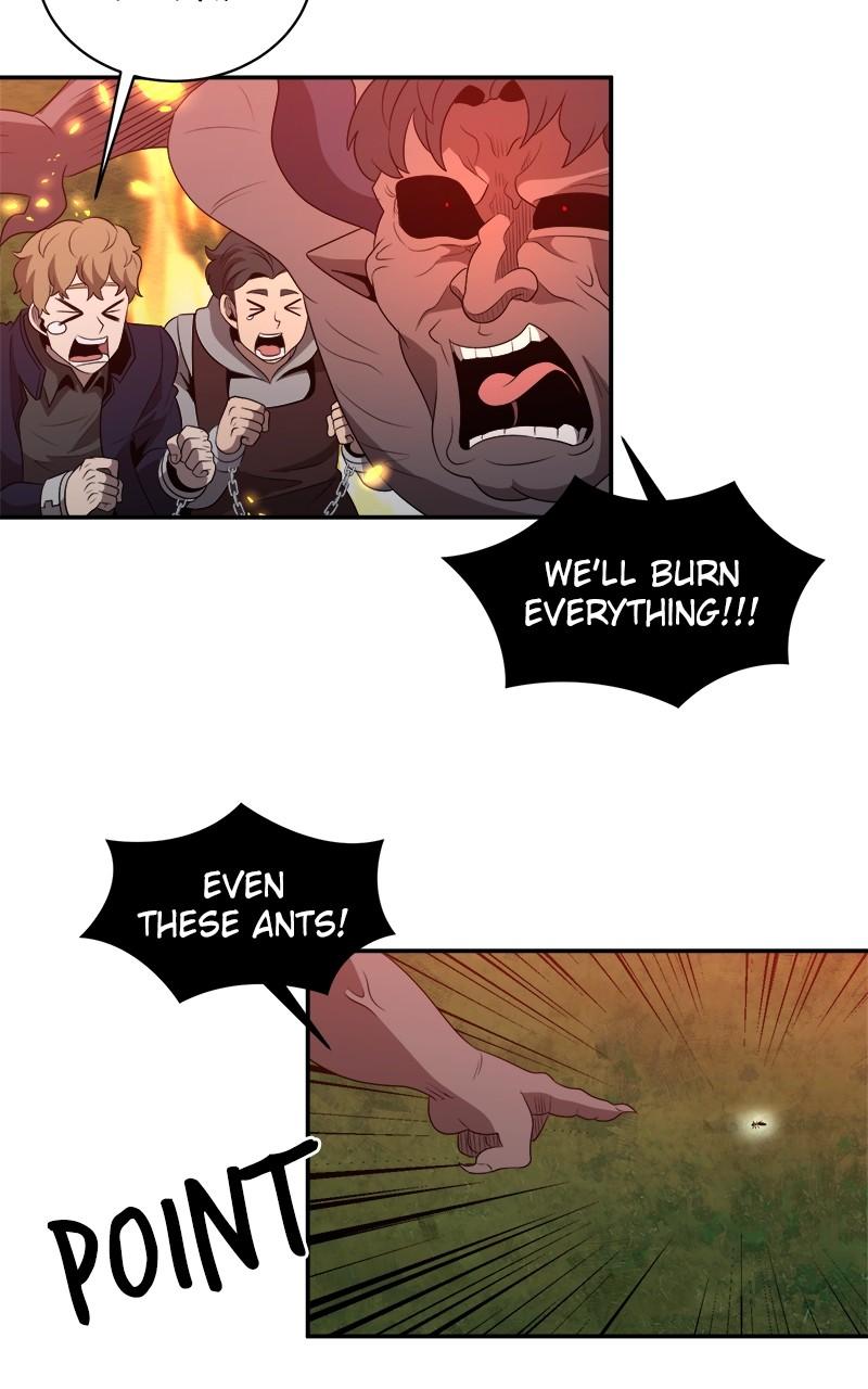 The Strongest Florist Chap 132 - Next Chap 133