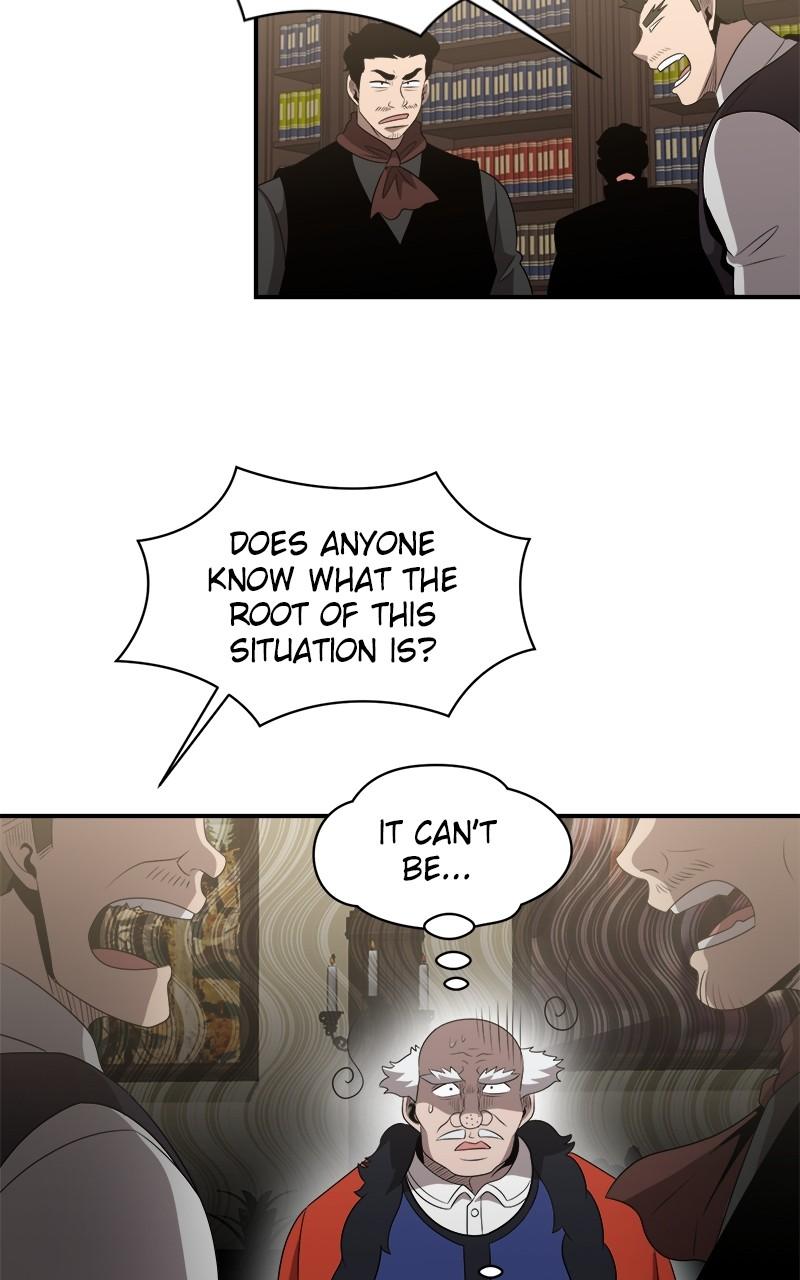 The Strongest Florist Chap 132 - Next Chap 133