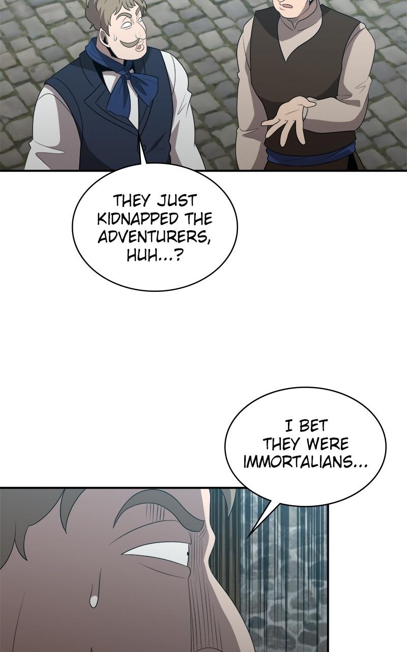 The Strongest Florist Chap 132 - Next Chap 133