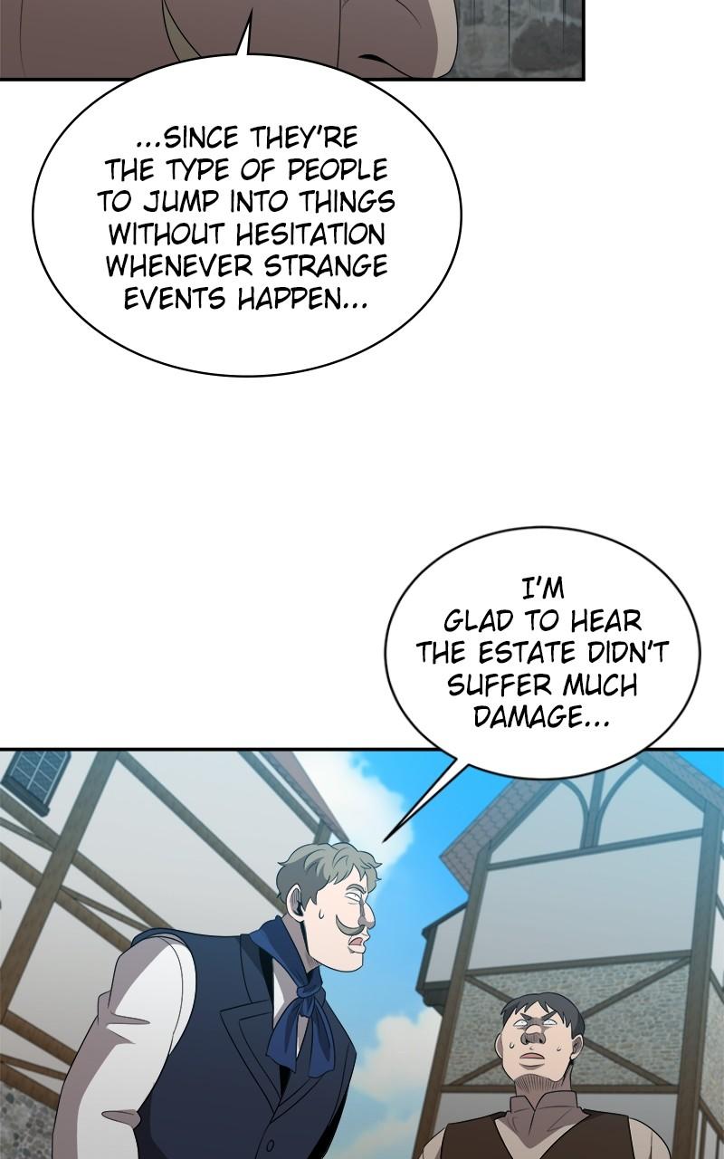 The Strongest Florist Chap 132 - Next Chap 133