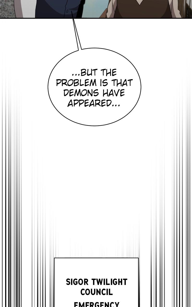The Strongest Florist Chap 132 - Next Chap 133