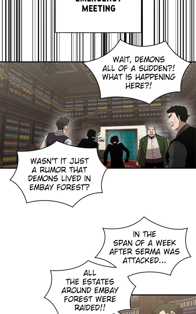 The Strongest Florist Chap 132 - Next Chap 133