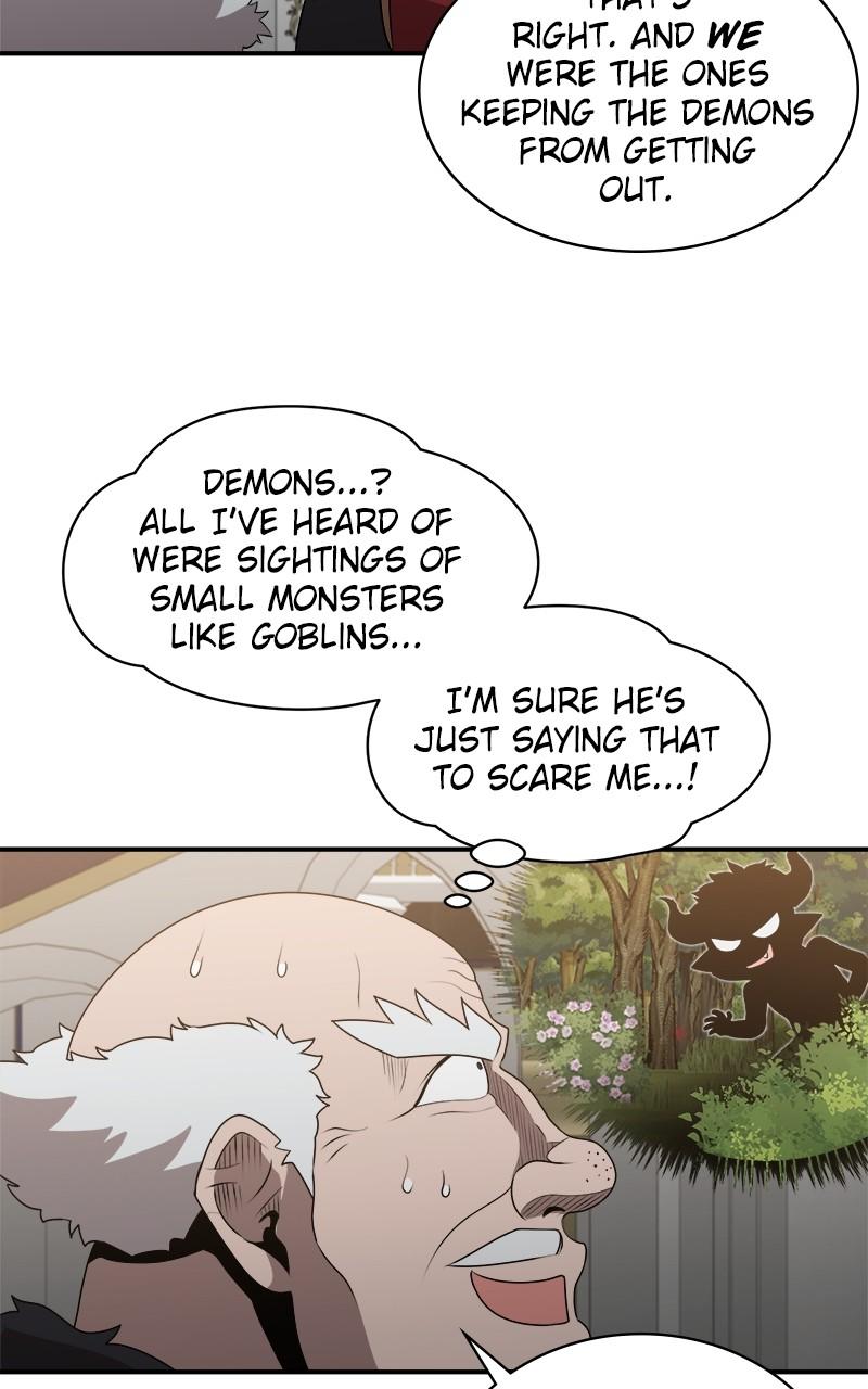 The Strongest Florist Chap 132 - Next Chap 133