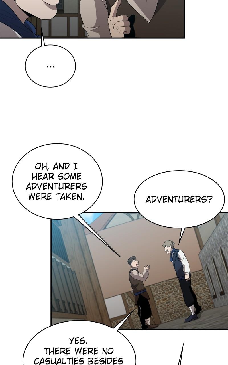 The Strongest Florist Chap 132 - Next Chap 133