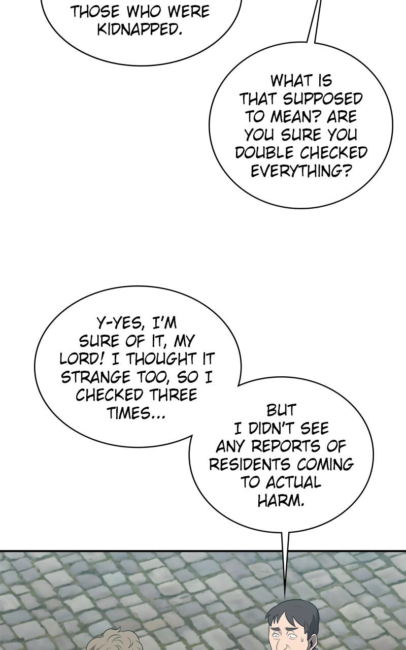 The Strongest Florist Chap 132 - Next Chap 133